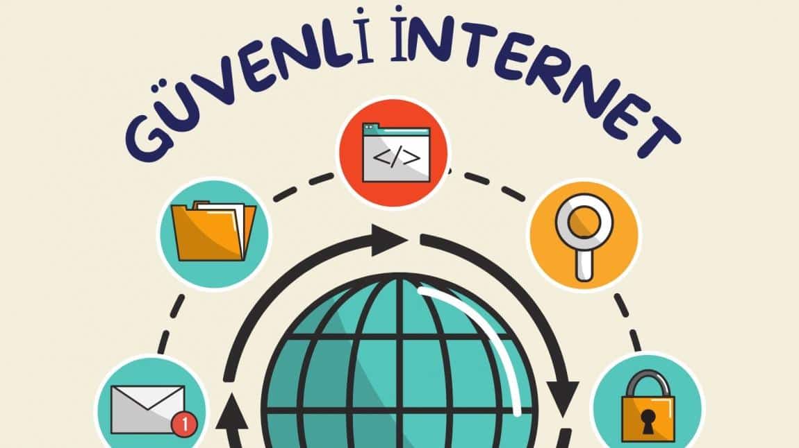 Güvenli İnternet Kullanımı