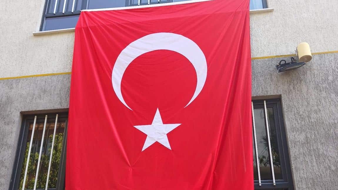15 TEMMUZ 